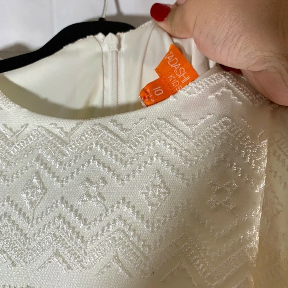 Tadashi Shoji new $288